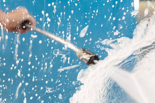 Best Post-Construction Pressure Washing  in West Point, NE