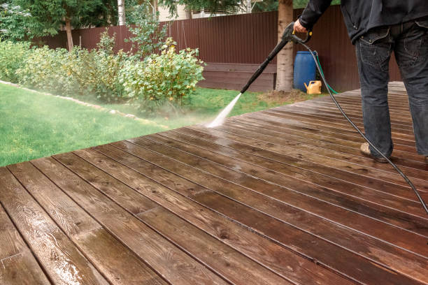 Concrete Sealing in West Point, NE